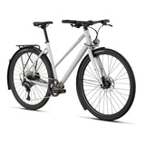 Specialized Sirrus X 3.0 EQ ST - Grigio