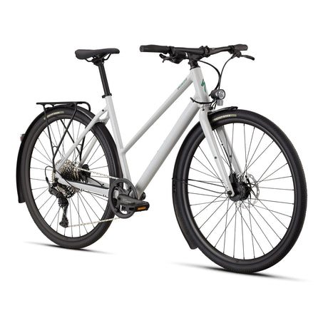 Specialized Sirrus X 3.0 EQ ST - Grigio
