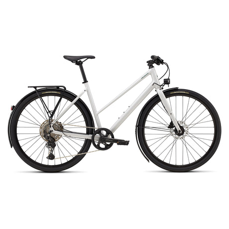 Specialized Sirrus X 3.0 EQ ST - Grigio