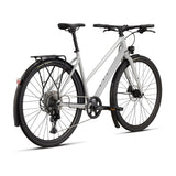 Specialized Sirrus X 3.0 EQ ST - Grigio