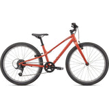 Specialized Jett 24 - Rosso - E