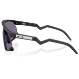 Gafas Oakley BXTR - Matte Black Prizm Grey