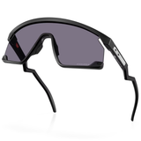 Gafas Oakley BXTR - Matte Black Prizm Grey