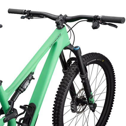 Specialized Stumpjumper 15 Expert - Verde - I