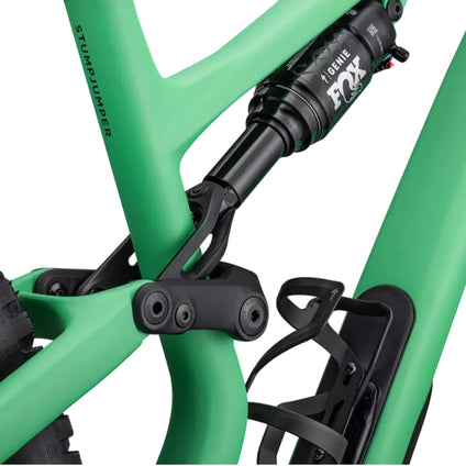 Specialized Stumpjumper 15 Expert - Verde - M