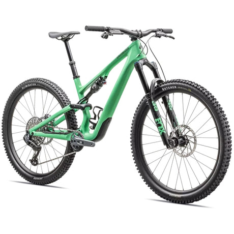 Specialized Stumpjumper 15 Expert - Verde - G