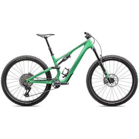 Specialized Stumpjumper 15 Expert - Verde - F