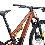 Specialized Stumpjumper 15 Ohlins Coil - Arancione - I