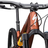 Specialized Stumpjumper 15 Ohlins Coil - Arancione - M