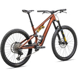 Specialized Stumpjumper 15 Ohlins Coil - Naranja
