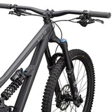 Specialized Status 170 2 - Grigio - O