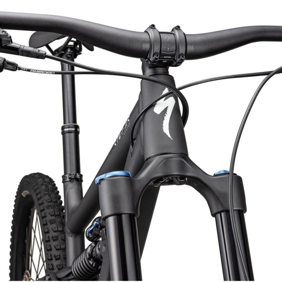 Specialized Status 170 2 - Grigio - L