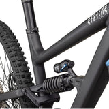 Specialized Status 170 2 - Grigio - M