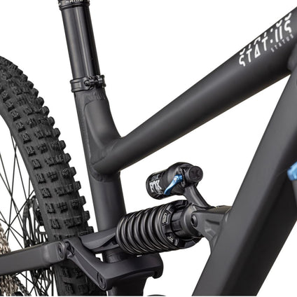 Specialized Status 170 2 - Grigio - M