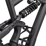 Specialized Status 170 2 - Grigio - N