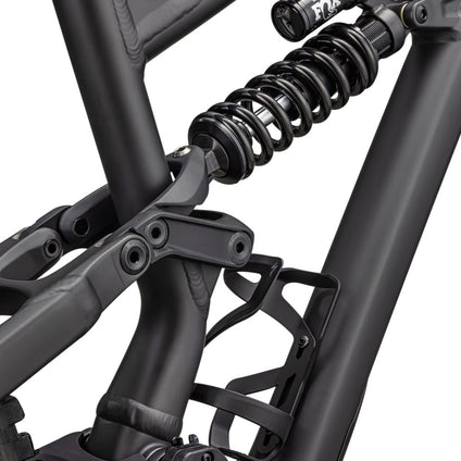 Specialized Status 170 2 - Grigio - N