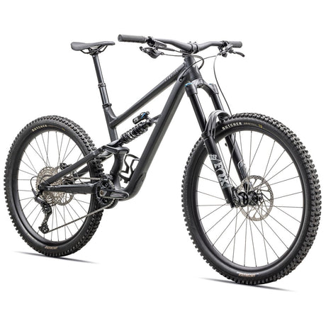 Specialized Status 170 2 - Grigio
