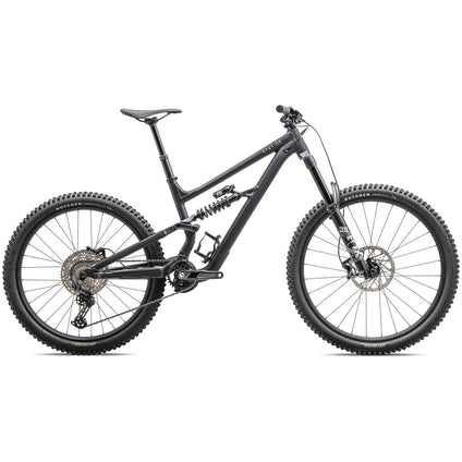 Specialized Status 170 2 - Grigio - G