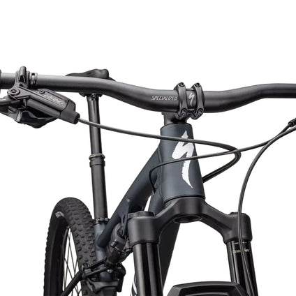 Specialized Chisel Comp Shimano - Blu - Q