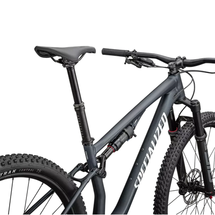 Specialized Chisel Comp Shimano - Blu - A