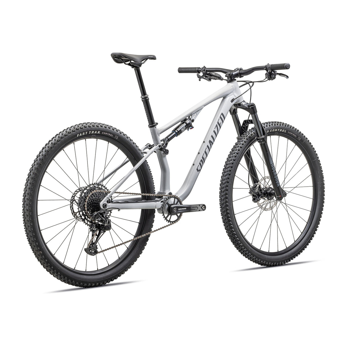 Specialized Chisel - Grigio