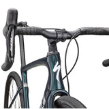 Specialized Roubaix SL8 Comp - Verde - B