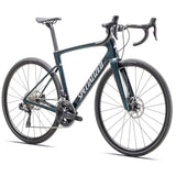 Specialized Roubaix SL8 Comp - Verde - P