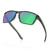 Occhiali Oakley Sylas - Olive ink Prizm Jade