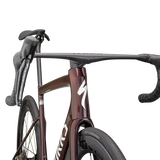 Specialized S-Works Tarmac SL8 Shimano Di2 - Rosso - E