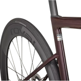 Specialized S-Works Tarmac SL8 Shimano Di2 - Rosso - D