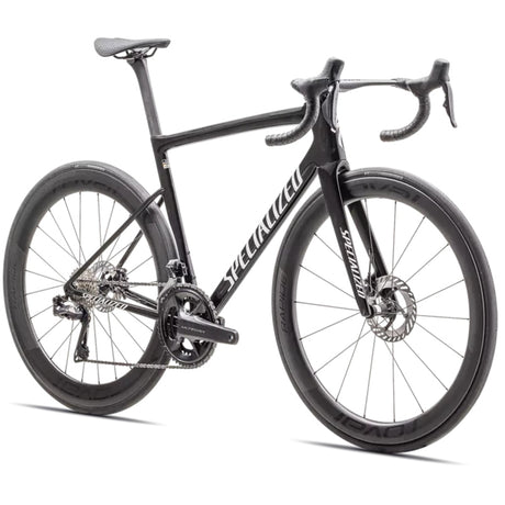 Specialized Tarmac SL8 Pro Shimano Ultegra DI2 - Nero - A