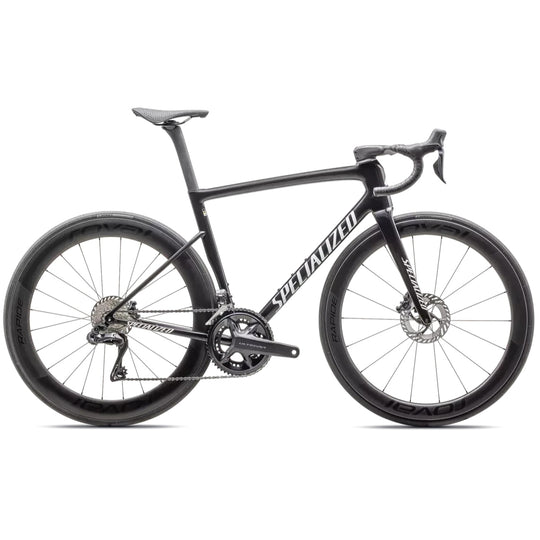 Specialized Tarmac SL8 Pro Shimano Ultegra UDi2 - Negro