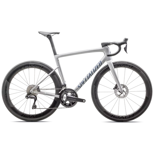 Specialized Tarmac SL8 Pro Shimano Ultegra UDi2 - Gris