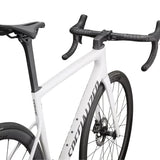 Specialized Tarmac SL8 Expert Ultegra Di2 - Bianco - H