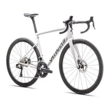 Specialized Tarmac SL8 Expert Ultegra Di2 - Bianco - E