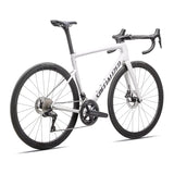 Specialized Tarmac SL8 Expert Ultegra Di2 - Bianco - F