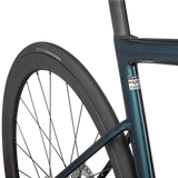 Specialized Tarmac SL8 Expert Ultegra Di2 - Verde - F