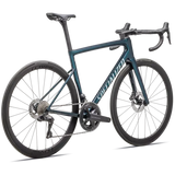 Specialized Tarmac SL8 Expert Ultegra Di2 - Verde - C