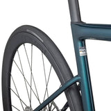 Specialized Tarmac SL8 Expert - Verde - L