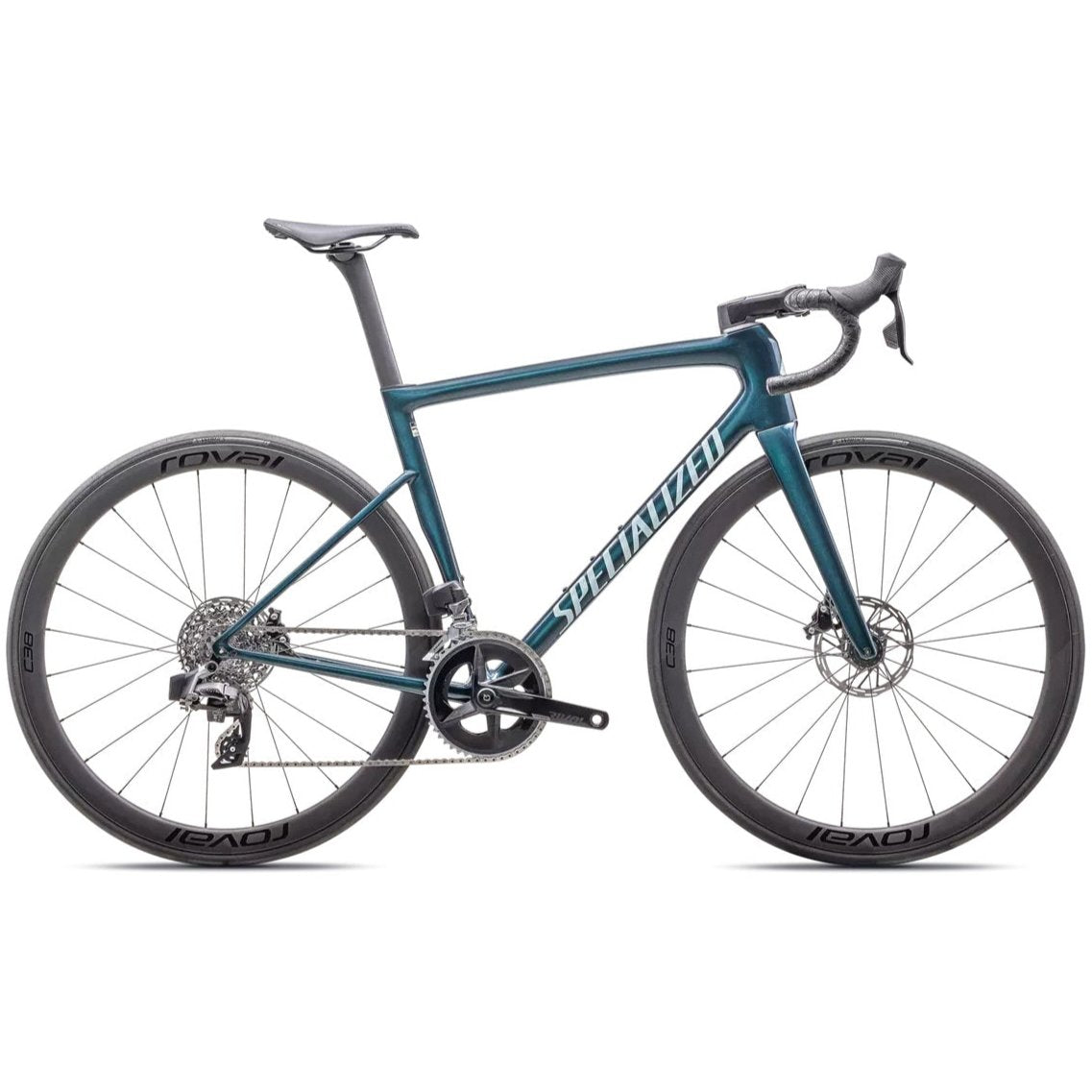 Specialized Tarmac SL8 Expert
