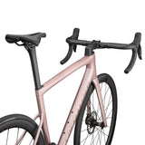Specialized Tarmac SL8 Expert - Rosa - E
