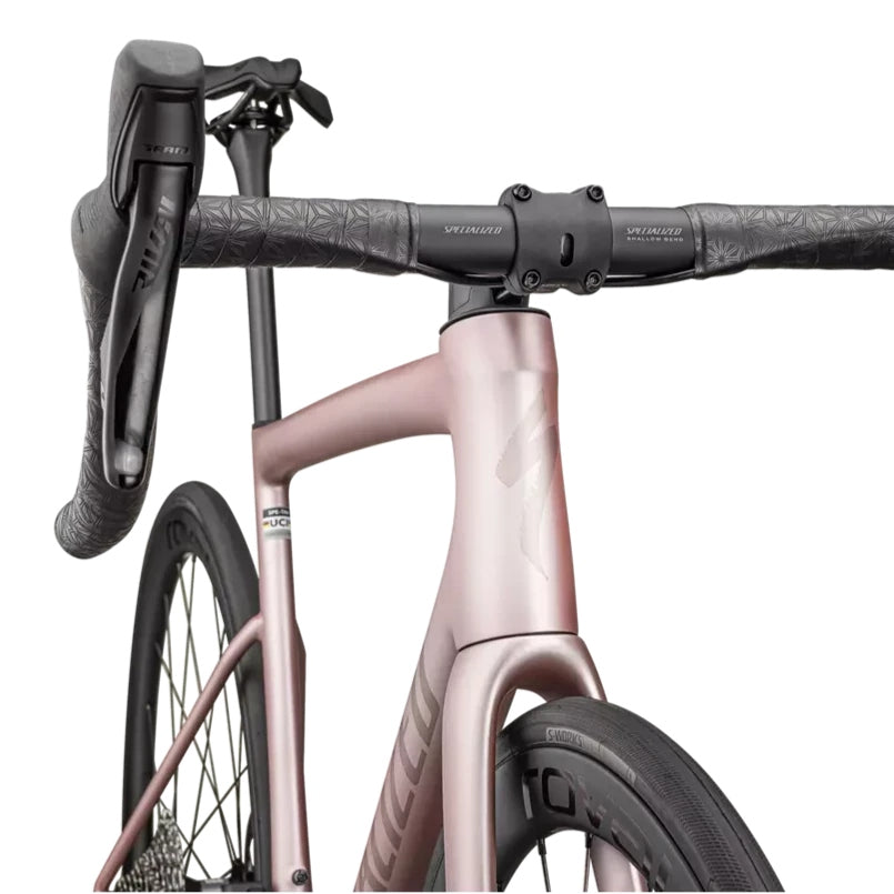 Specialized Tarmac SL8 Expert