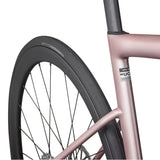 Specialized Tarmac SL8 Expert - Rosa - G