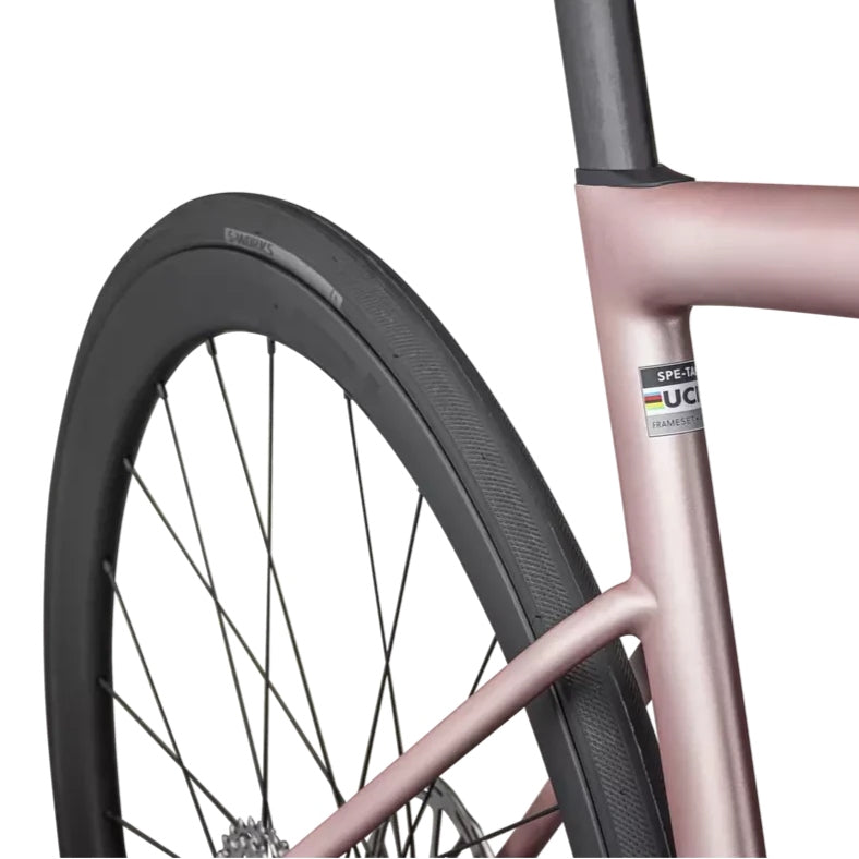 Specialized Tarmac SL8 Expert
