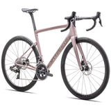 Specialized Tarmac SL8 Expert - Rosa - D
