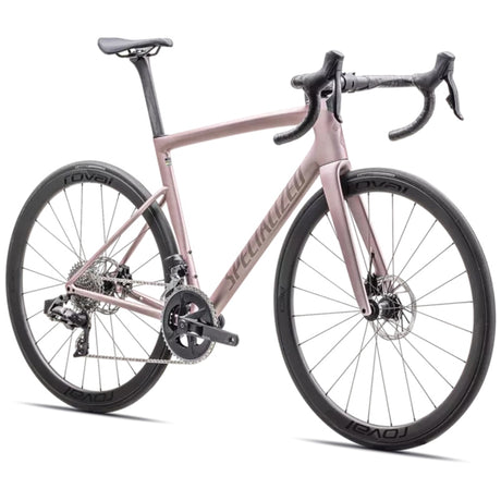 Specialized Tarmac SL8 Expert - Rosa - D