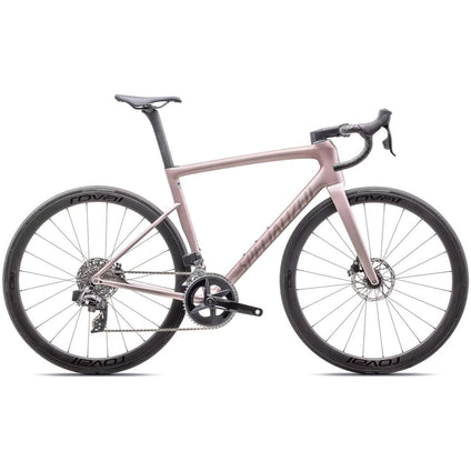 Specialized Tarmac SL8 Expert - Rosa - C