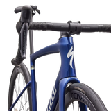 Specialized Tarmac SL9 Expert Shiano Ultegra Di2 - Bleu
