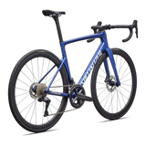Specialized Tarmac SL9 Expert Shiano Ultegra Di2 - Bleu