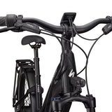 Specialized Turbo Vado 4.0 IGH Step Through - Nero - G